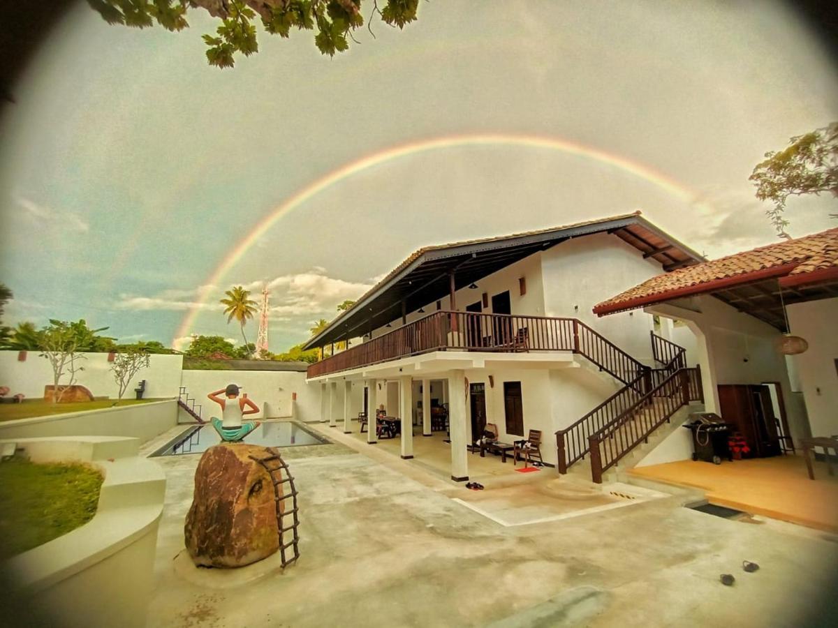 Ahangama Eco Villa Cameră foto