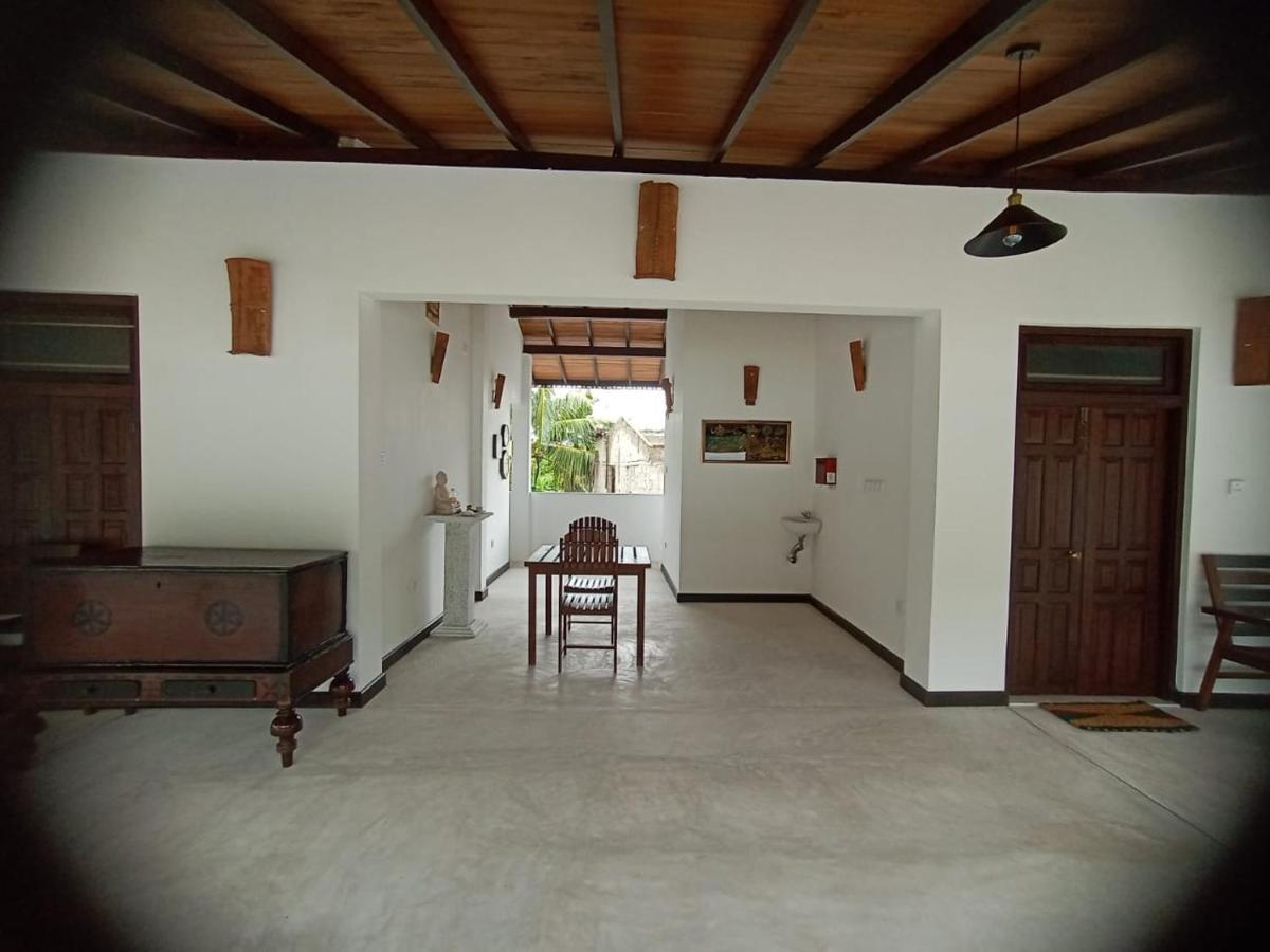 Ahangama Eco Villa Cameră foto