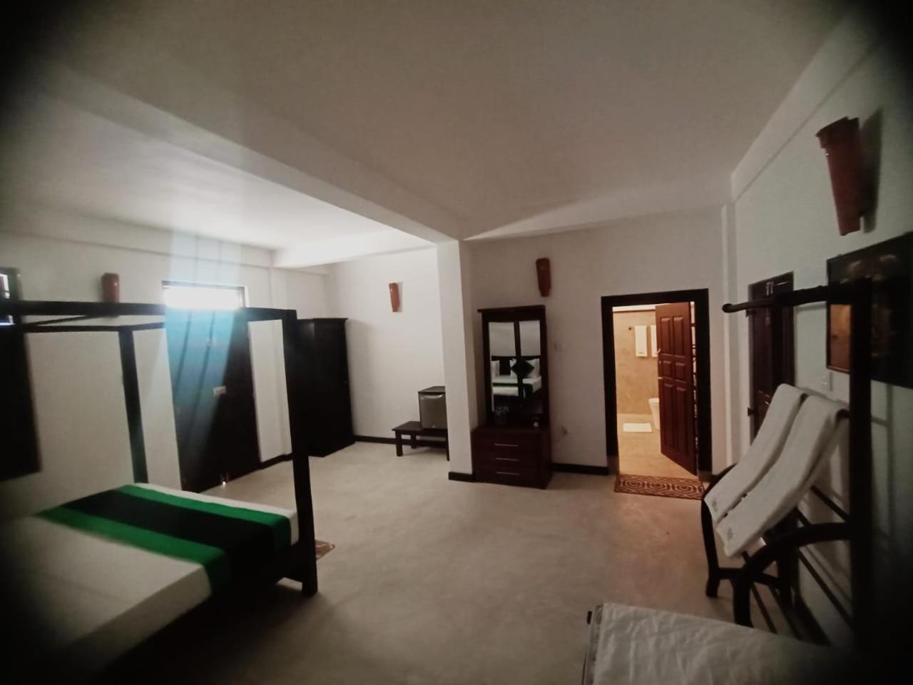 Ahangama Eco Villa Cameră foto