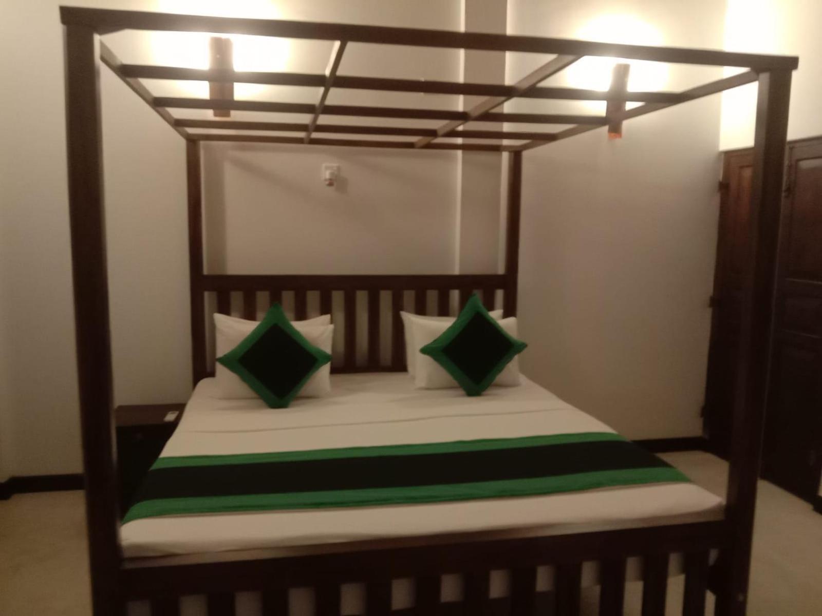 Ahangama Eco Villa Cameră foto