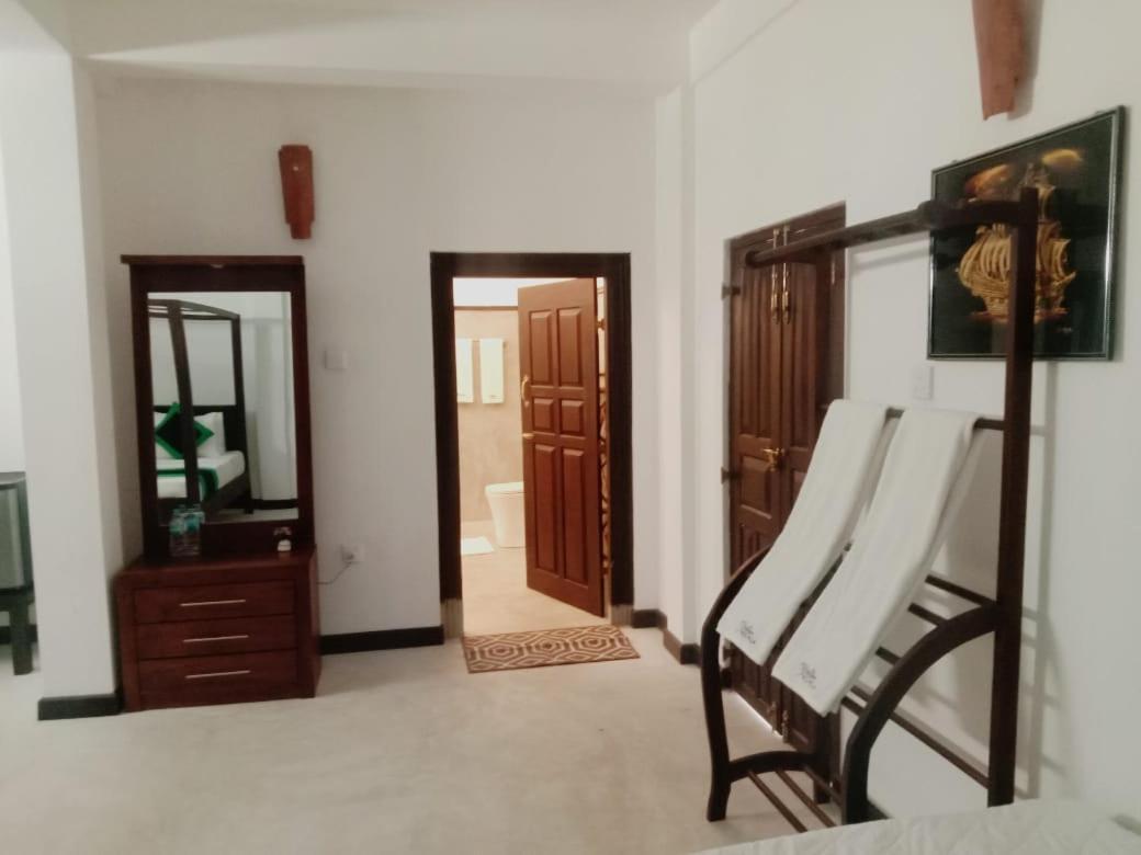Ahangama Eco Villa Cameră foto