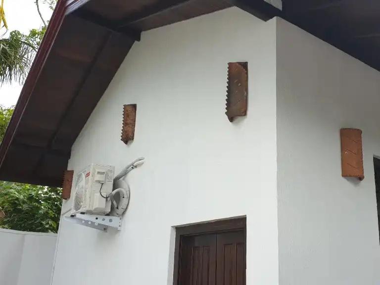Ahangama Eco Villa Cameră foto