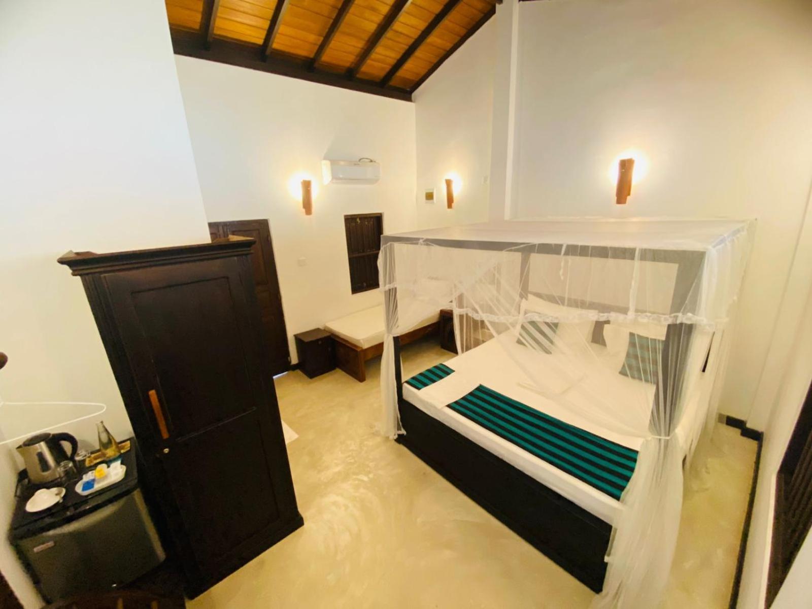 Ahangama Eco Villa Cameră foto