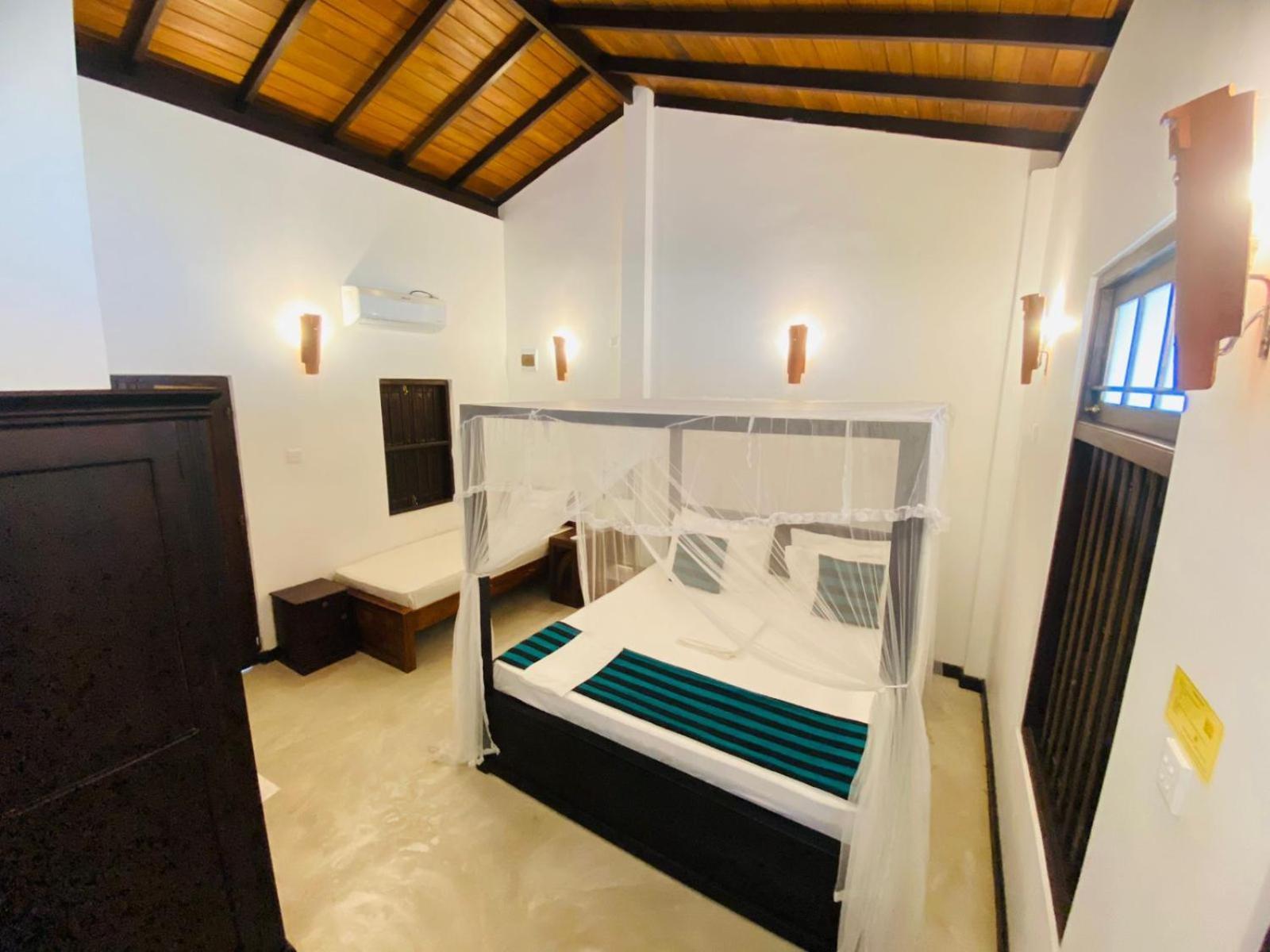 Ahangama Eco Villa Cameră foto